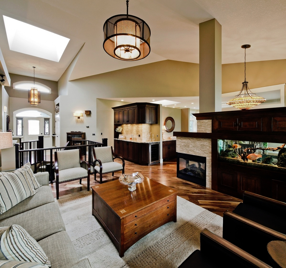 Luxury renovation calgary