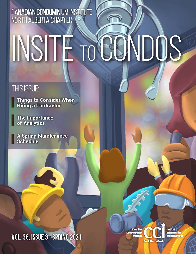 cci insite on condos